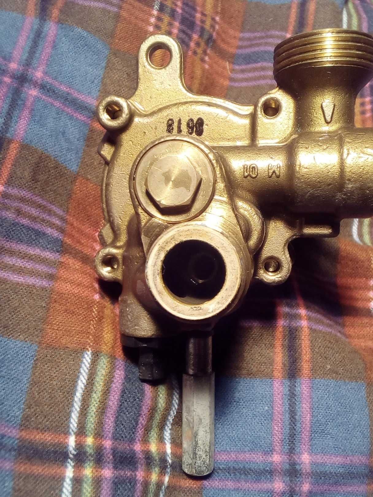 ZESPÓŁ WODNY VAILLANT atmoMAG pl MINI 11-0/0 XIH - Regenerowany!!!