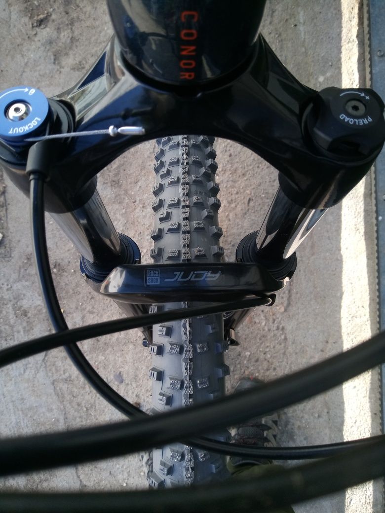 NOVA Conor WRC CompSX12 1x12v