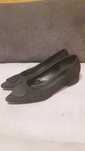 Buty damskie na obcasie