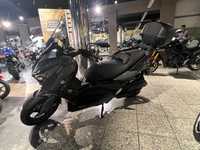 Yamaha X-Max  TECH MAX 125