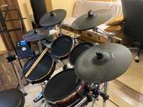 Alesis Crimson v1 Perkusja lepsza od v II SE OKAZJA! jedyna taka