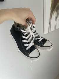 Trampki converse 31,5