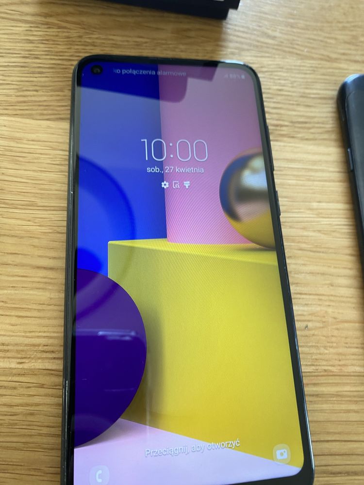 Samsung M11 dobry stan