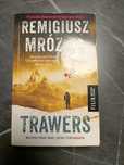 Trawers Remigiusz Mróz
