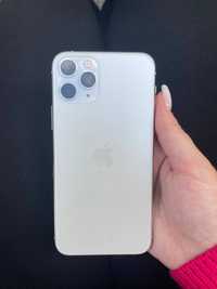 Apple iPhone 11 Pro Silver 64Gb Оriginal