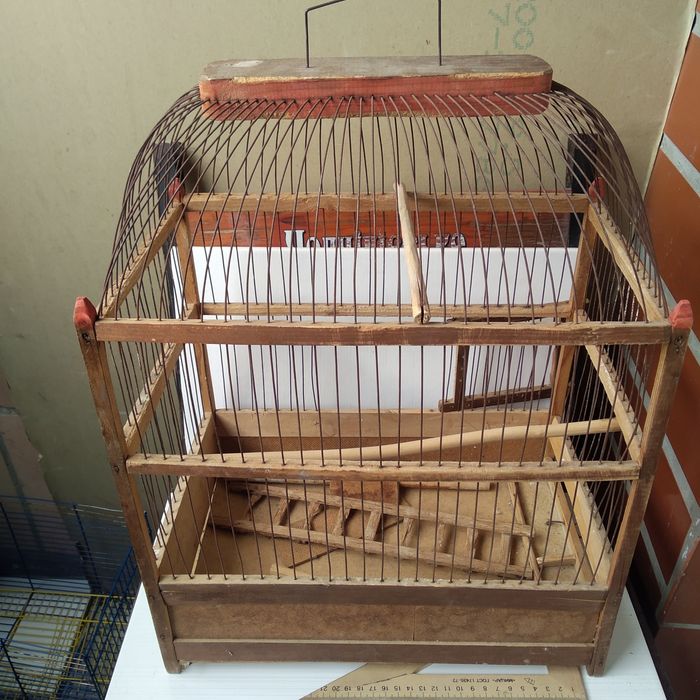 Клітка для домашнього улюбленця б/у 200грн/шт