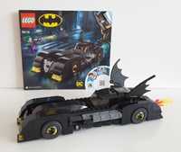 Lego Super Heroes Batman 76119 Batmobile