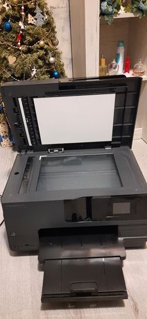 Сканер- ксерокс- принтер