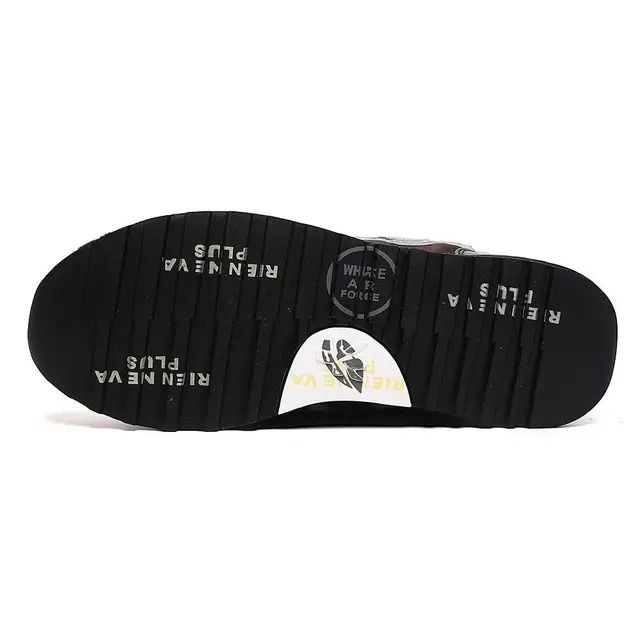 Кросівки Premiata Brown Black White (42;44)