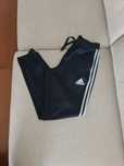 Calças Adidas Azul