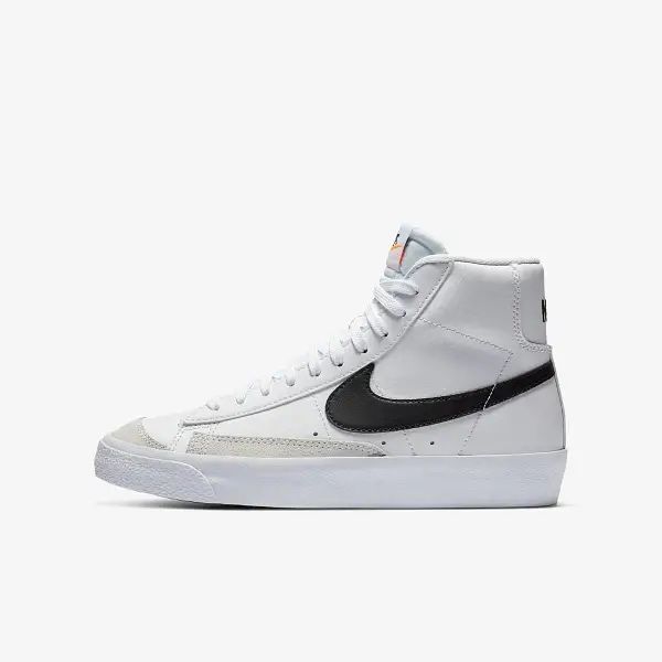 Кросівки Nike Blazer Mid 77 White DA4086-100