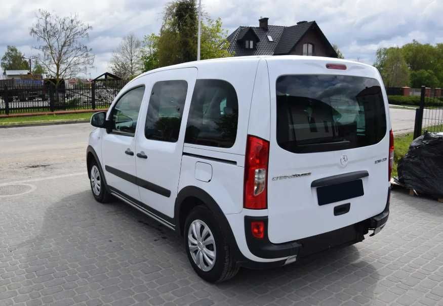 Mercedes-Benz Citan 2019