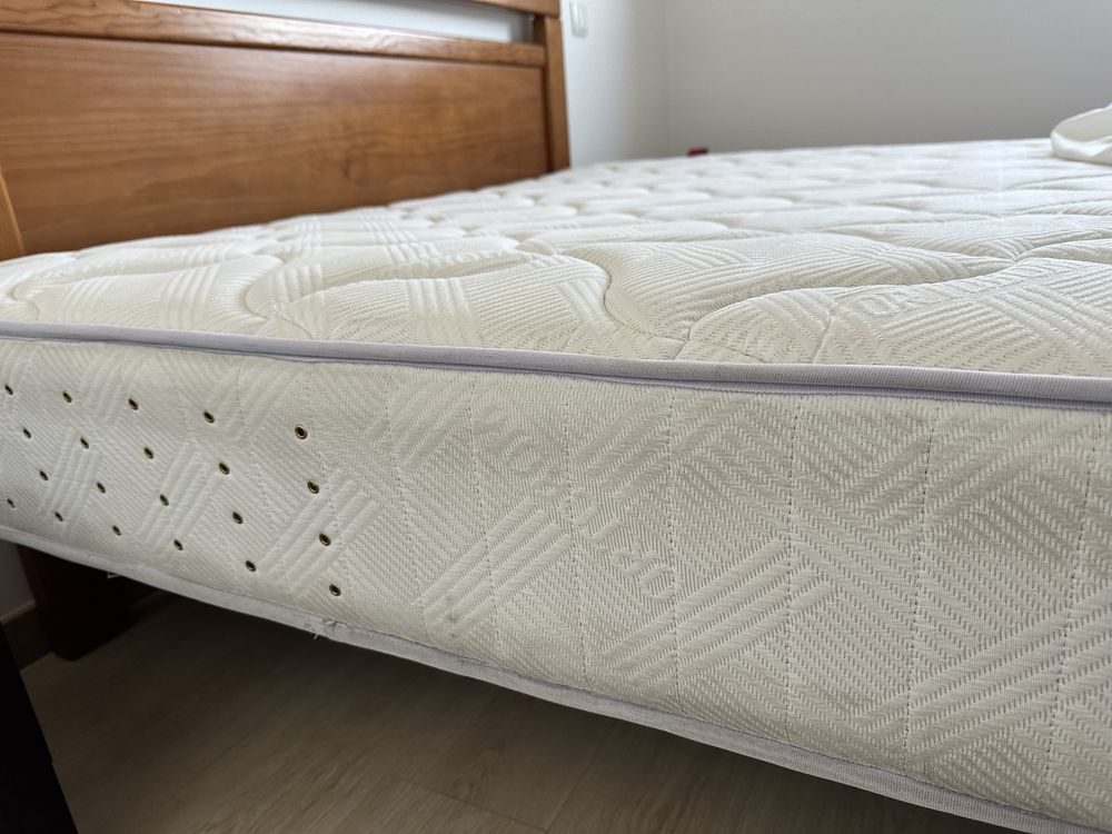 Colchão 1,80x2,00 mt com Transporte Oferta