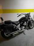 Suzuki Marauder 800