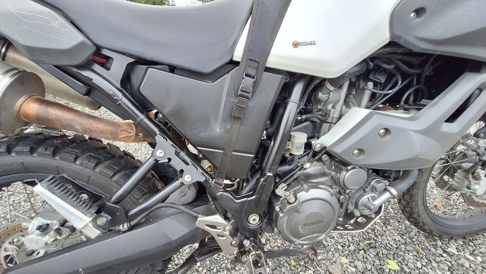 YAMAHA tenere xt660z