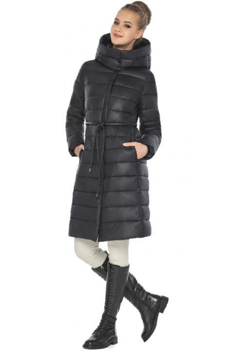 Зимняя женская куртка Braggart (38 размер/S)