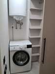 Пральна машина Electrolux