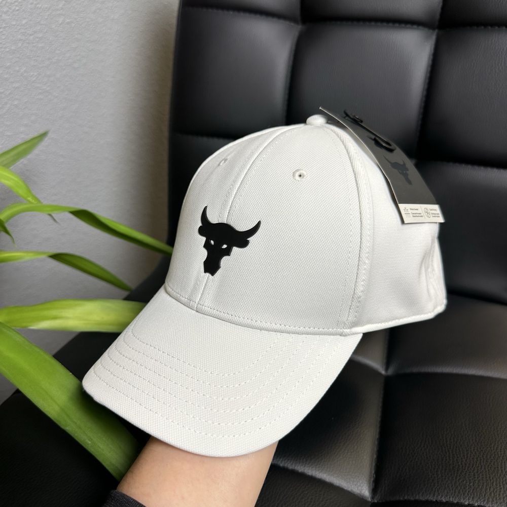 Кепка Under Armour Rock Project оригінал.