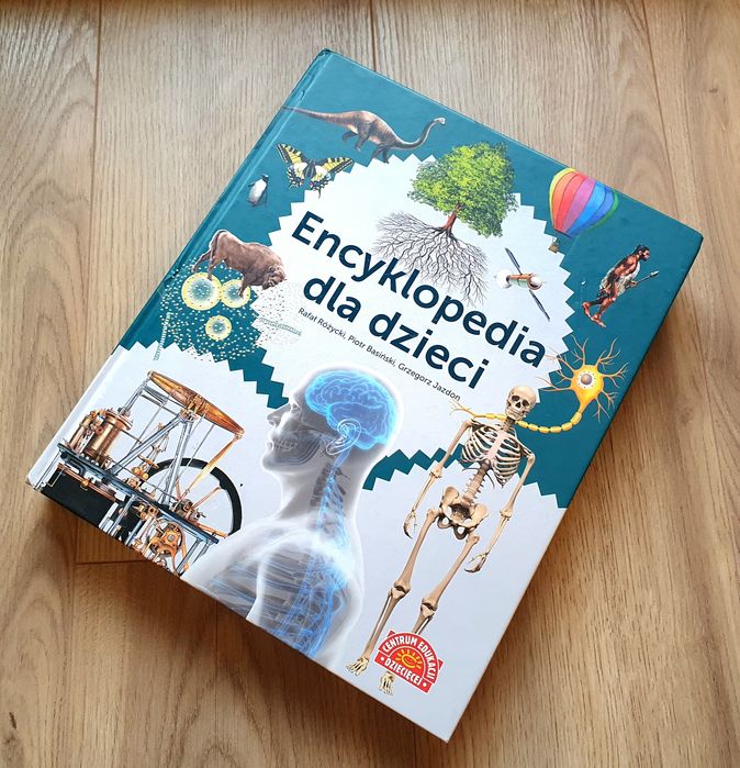 Encyklopedia dla dzieci