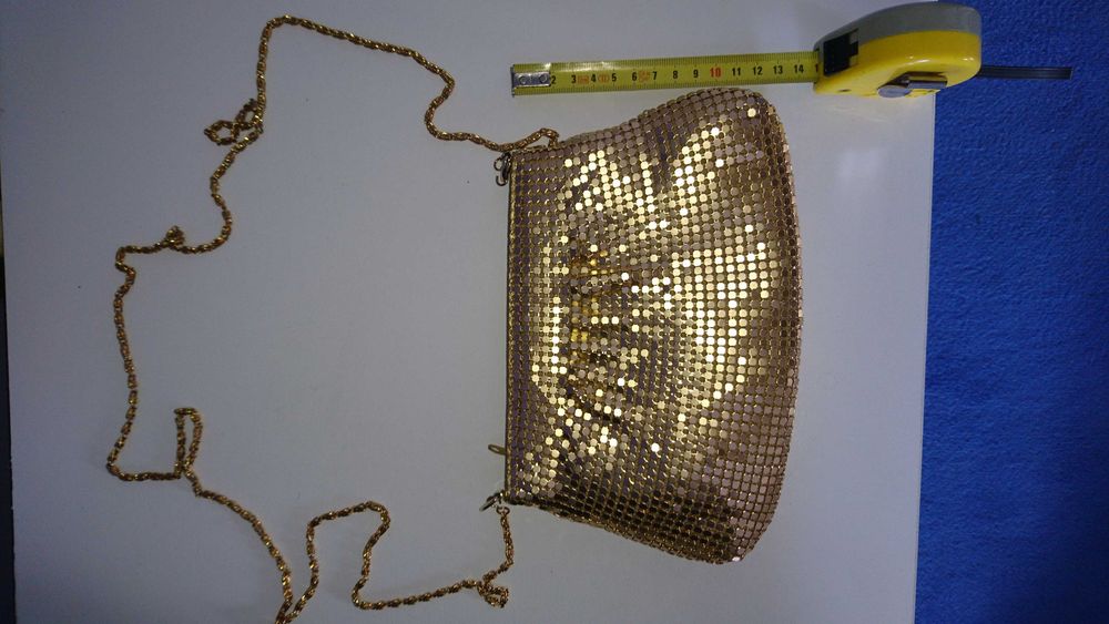 Torebka damska w bardzo dobrym stanie