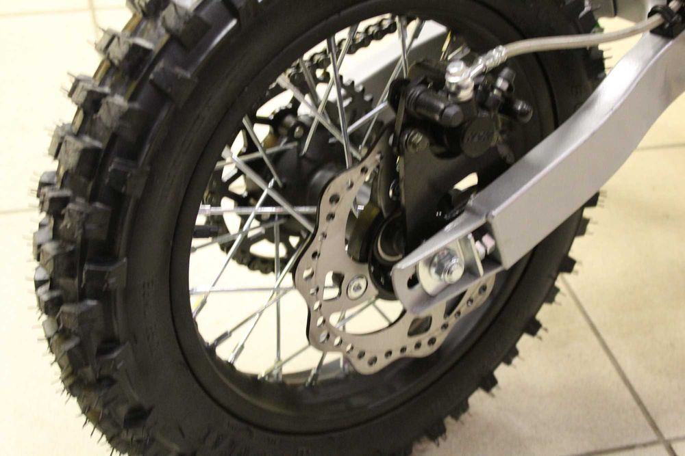 Пітбайк ML125CRF