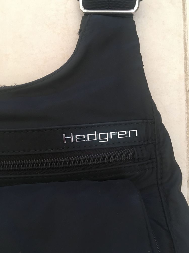 Продам сумку Hedgren