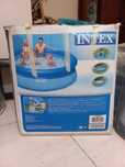 Piscina Intex c/ Filtro