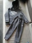 Dres Reebok 98- 104 chłopiec