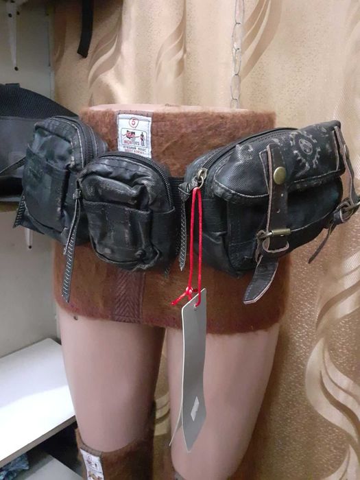 Продам бананку большая новая