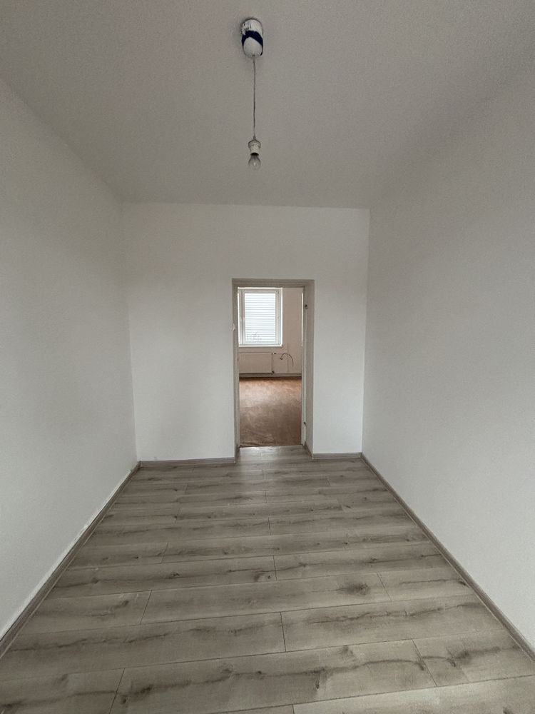 Sprzedam mieszkanie 47m, 3 pokoje, parter