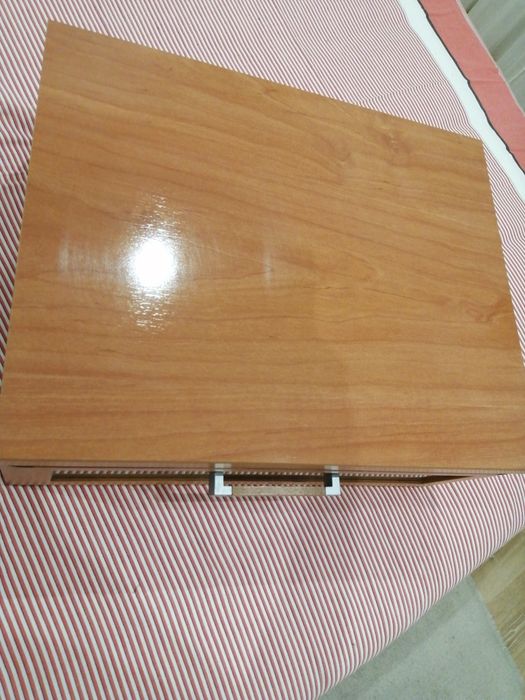 Gaveta extra perfeita