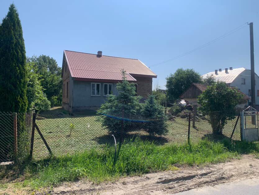 Продаж будинку в с. Дібрівки, 10 км  від Львова(поруч с. Ставчани).
