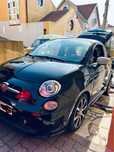 Fiat 500 abarth
