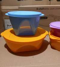 Miski Magic Tupperware