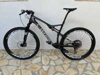 Sworks Epic World Cup 29” XL