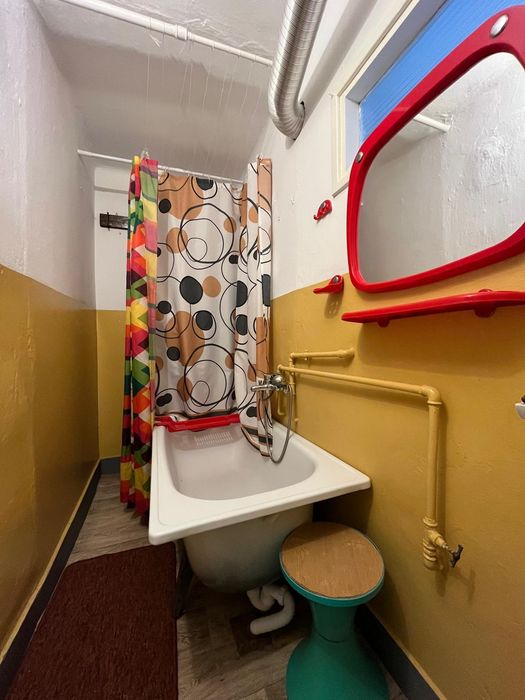 Wynajmę kawalerkę 26m