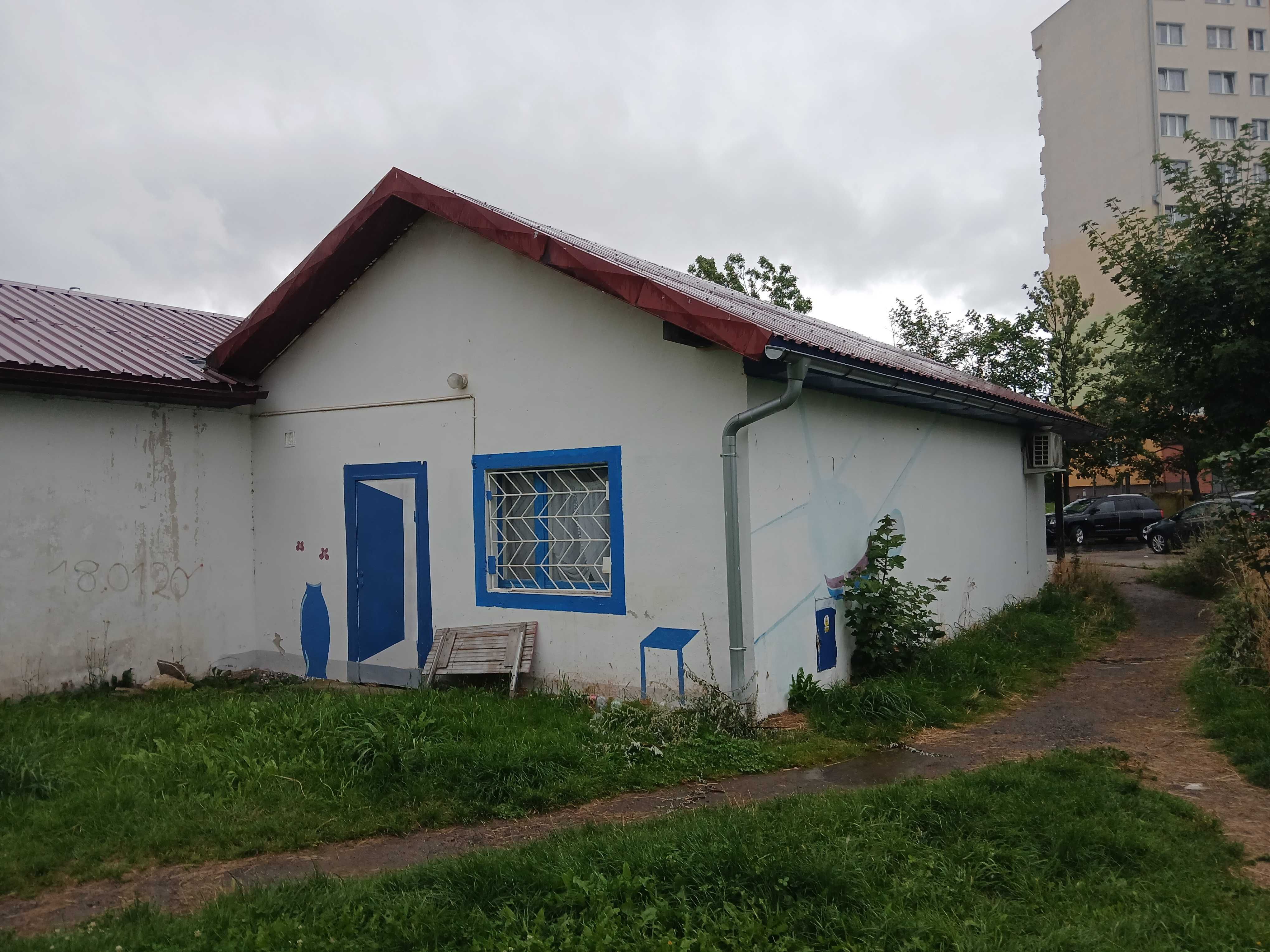 Wynajme pomieszczenie Hetmańska 80B Wałbrzych