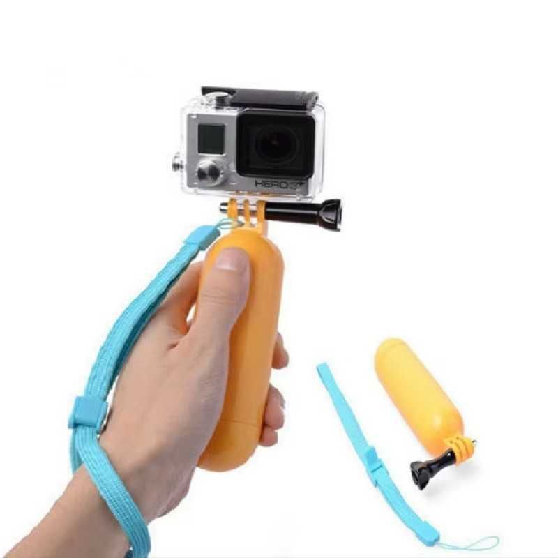 Плаваючий монопод GoPro