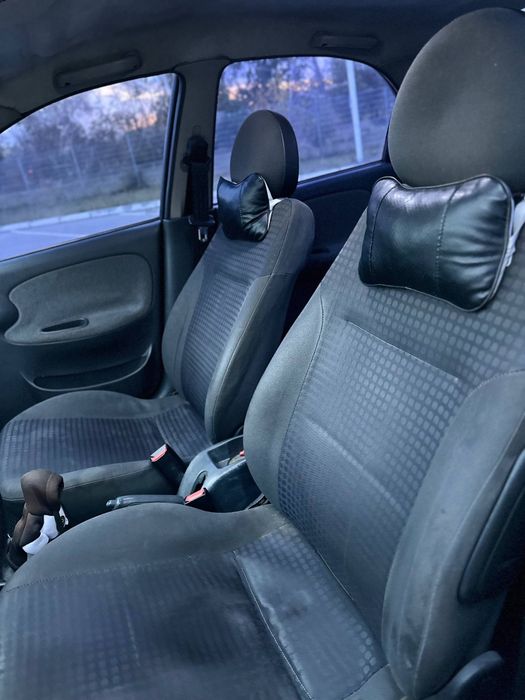 Продам Daewoo Lanos