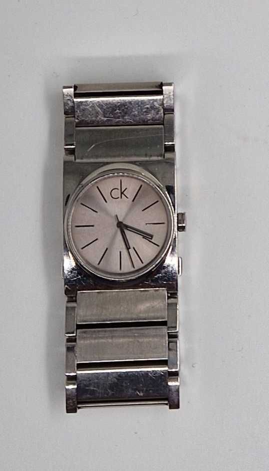 Zegarek szwajacarski kwarcowy CALVIN KLEIN  / Nowy Lombard / TG