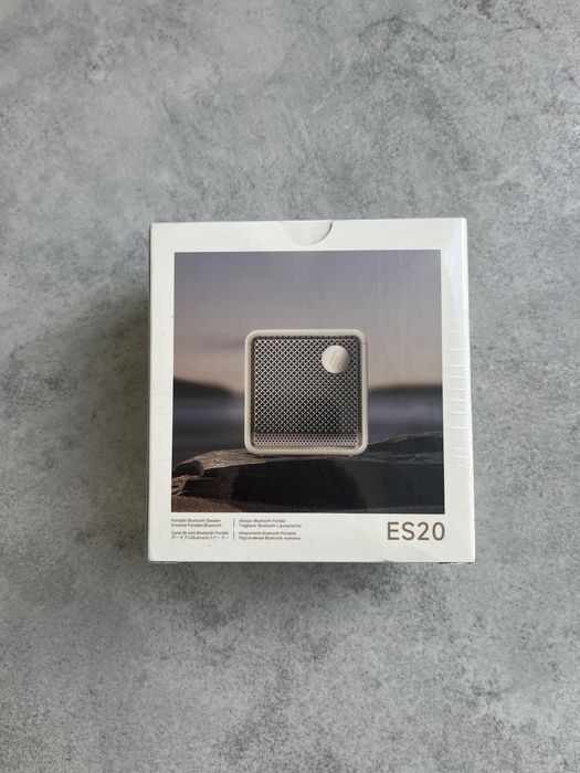 Głośnik bluetooth Edifier