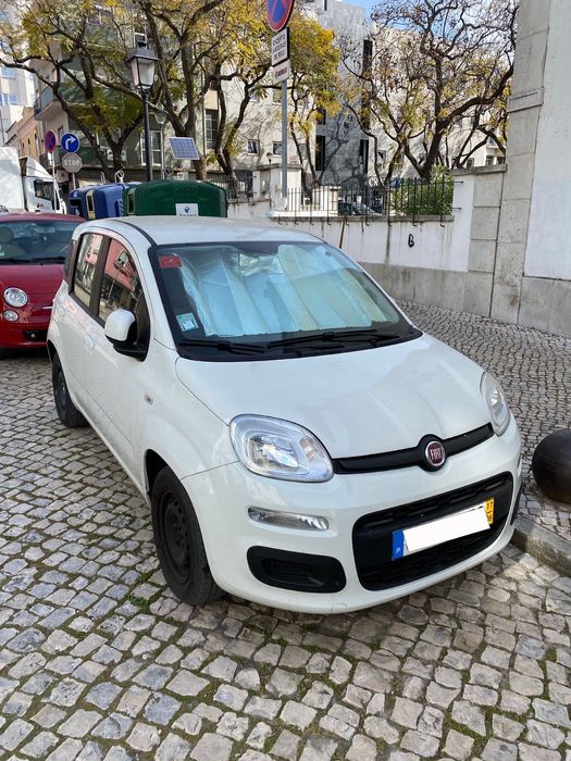 Fiat Panda 1.2 2017