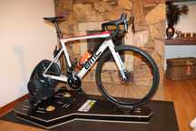 Vendo Placa Rocker Cycling