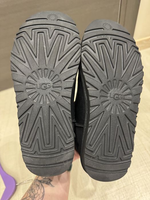 Уггі Ugg міні 39 розмір
