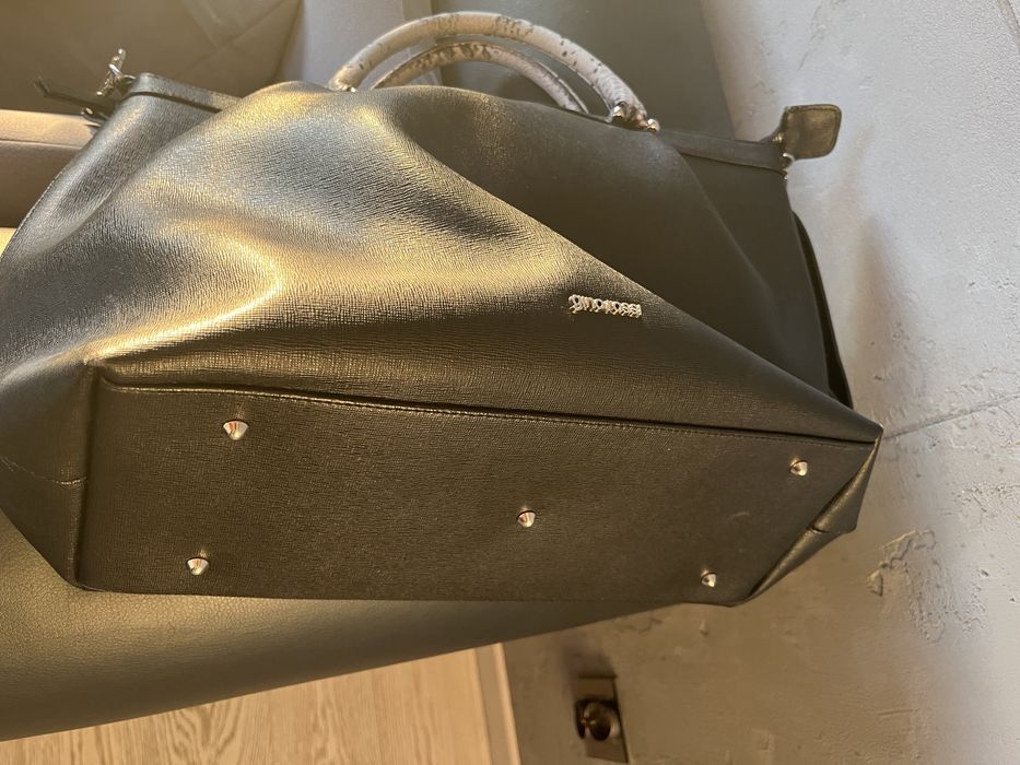 Torebka shopper Gino Rossi Brisa