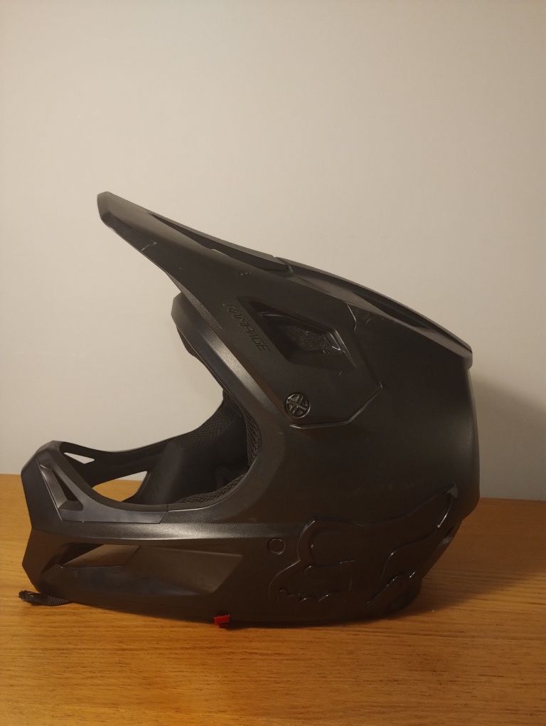 Kask Fox rampage mips XL