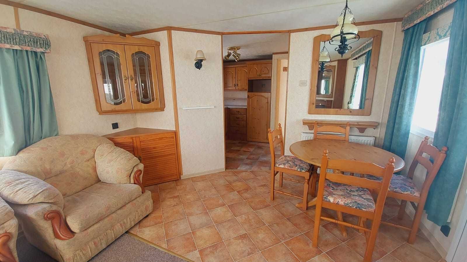 Likwidacja placu! Domek całoroczny angielski S34- 20000 ZŁ TANIEJ!!!
