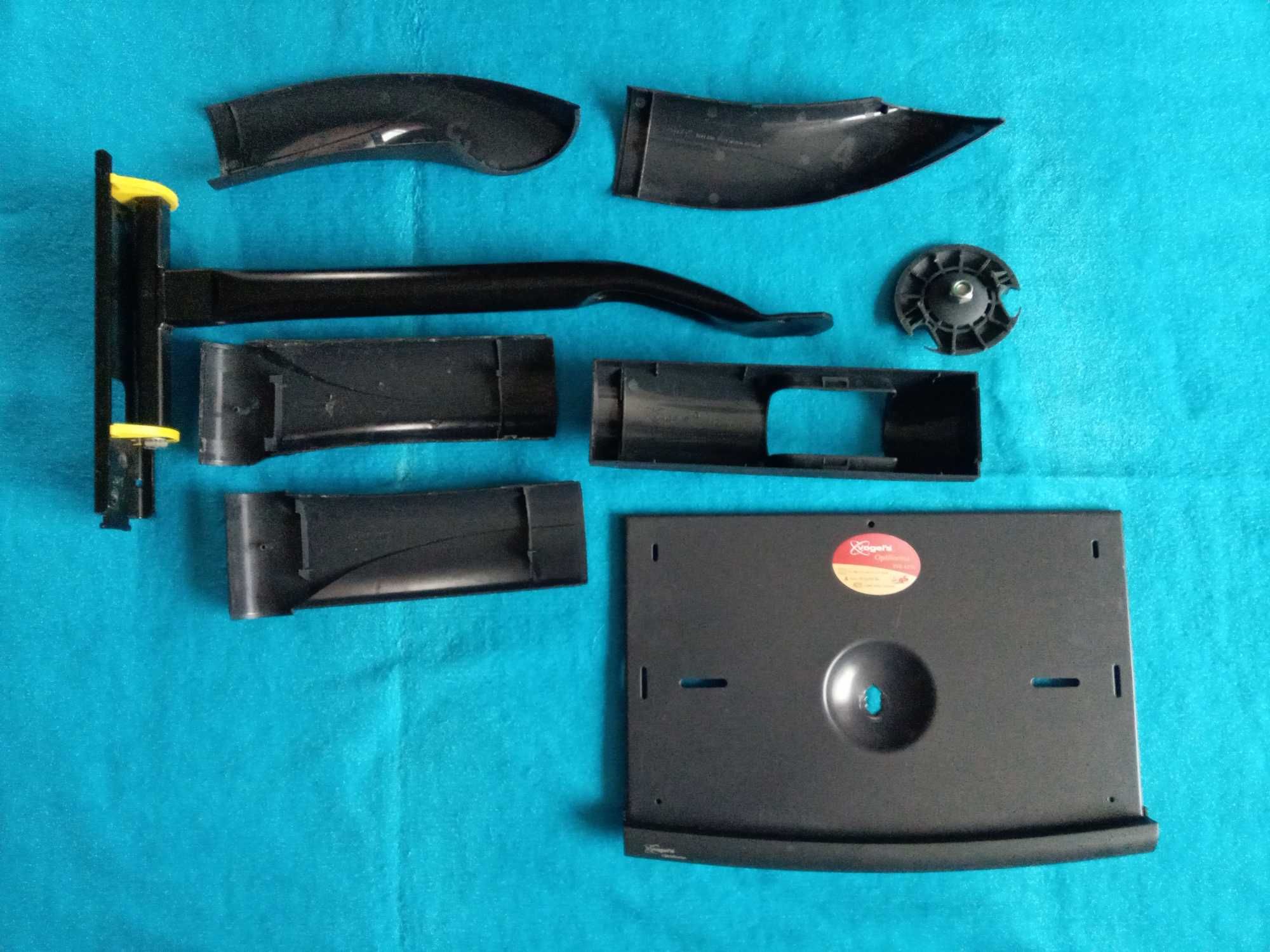 Поворотный кронштейн Vogel`s Optiforma TVB 4216 полка, полочка, крепеж