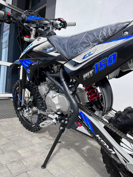 Пітбайк Kovi Pit 150