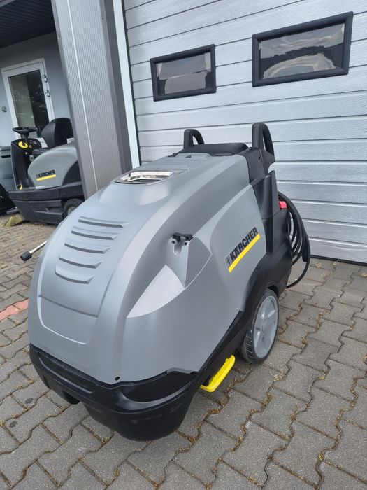 Promocja Karcher hds 12/18-4s